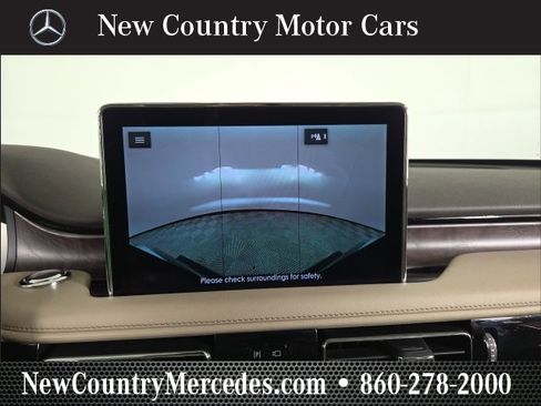 Used 2022 Lincoln Aviator Reserve w/ Equipment Group 201A image 31