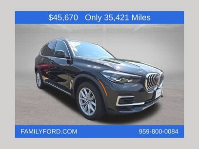 Used 2023 BMW X5 xDrive40i w/ Premium Package
