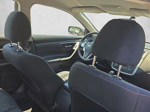 Used 2018 Nissan Altima 2.5 S w/ S Convenience Package FWD image 23