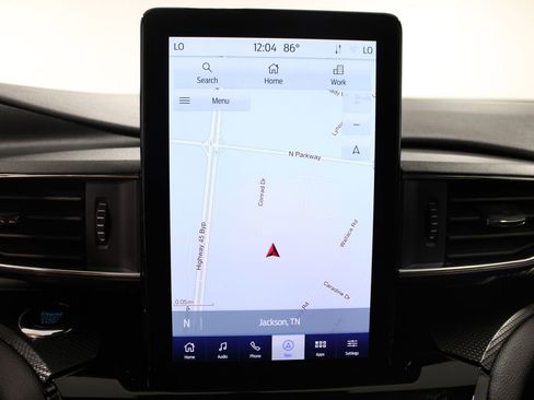 Used 2024 Ford Explorer ST w/ Equipment Group 401A image 57