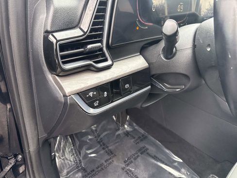 Used 2024 Kia Sportage X-Line w/ X-Line Premium Package AWD/4WD image 22