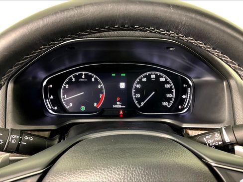 Used 2019 Honda Accord Touring image 13