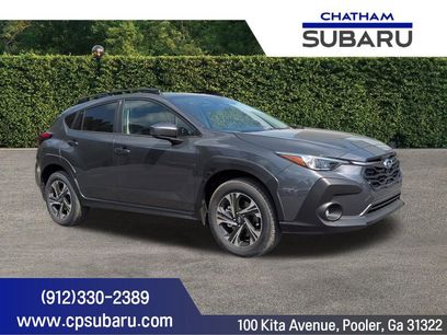 New 2026 Subaru Crosstrek 2.0i Premium
