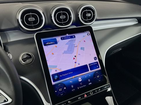 Certified 2025 Mercedes-Benz C 300 Sedan image 20