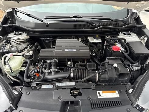 Used 2019 Honda CR-V EX image 21