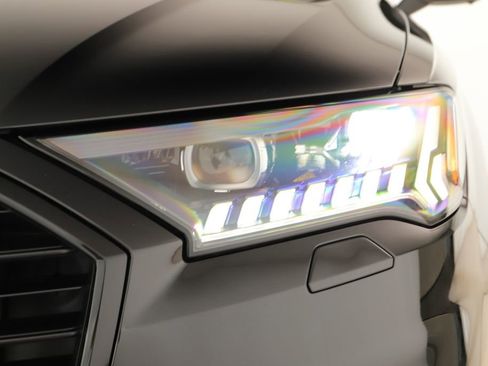 Certified 2023 Audi Q7 3.0T Prestige w/ Prestige Package AWD/4WD image 39