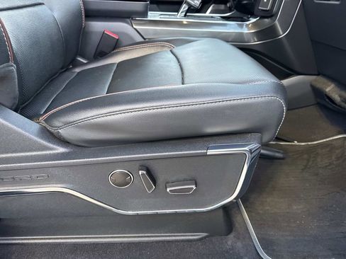 Used 2023 Ford F150 Lariat w/ Equipment Group 502A High image 13