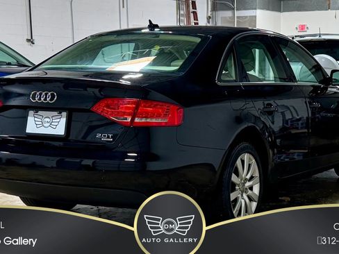 Used 2010 Audi A4 2.0T Premium Plus AWD/4WD image 7