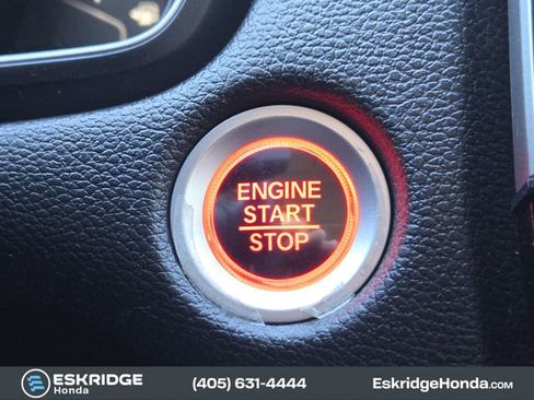 Used 2020 Honda CR-V EX image 22