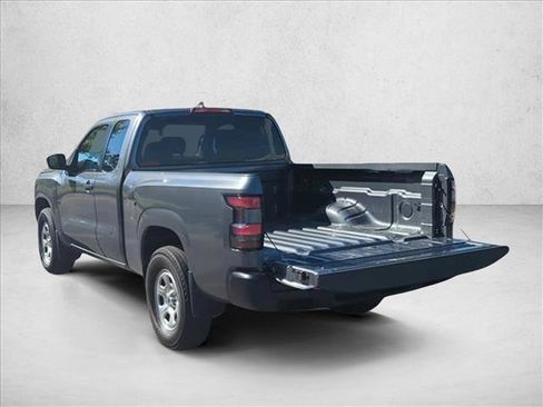 Used 2022 Nissan Frontier S w/ Technology Package image 10