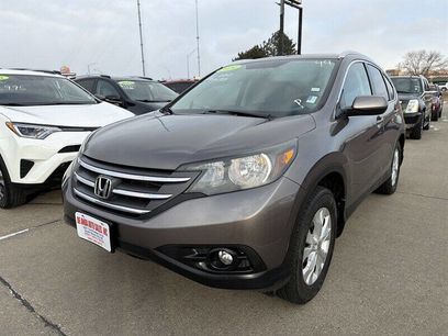 Used 2014 Honda CR-V EX