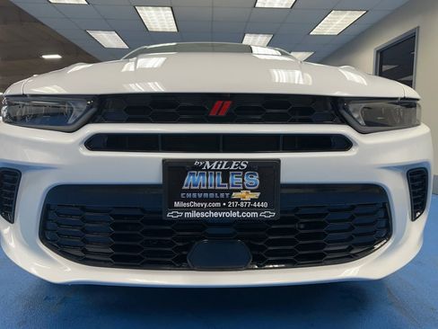 Used 2024 Dodge Hornet R/T image 12