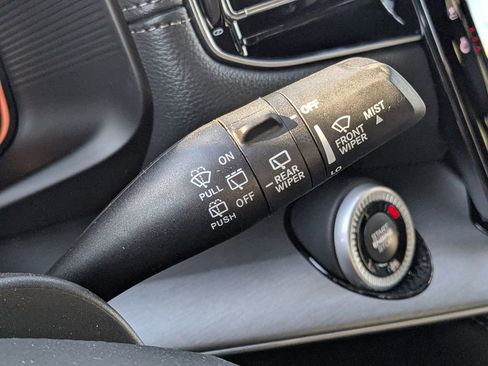 New 2026 Jeep Grand Wagoneer L w/ Premium Group I image 25