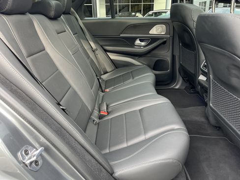 Certified 2025 Mercedes-Benz GLE 450e 4MATIC image 48