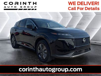 Used 2025 Nissan Murano SL w/ Cargo Package