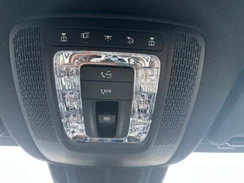 Used 2024 Mercedes-Benz GLE 53 AMG 4MATIC Coupe image 27