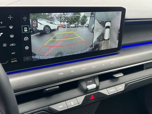 Certified 2024 Kia EV9 GT-Line image 24