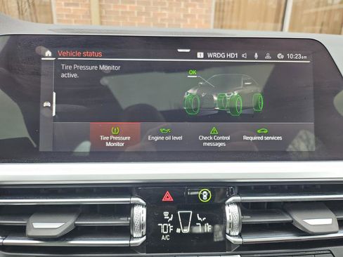 Used 2023 BMW 430i Gran Coupe xDrive w/ M Sport Package image 46