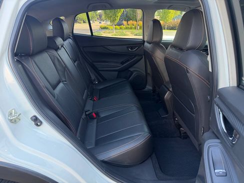 Used 2020 Subaru Crosstrek 2.0i Limited w/ Moonroof Package AWD/4WD image 21