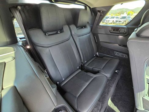 Used 2024 Land Rover Range Rover Long Wheelbase Autobiography AWD/4WD image 14