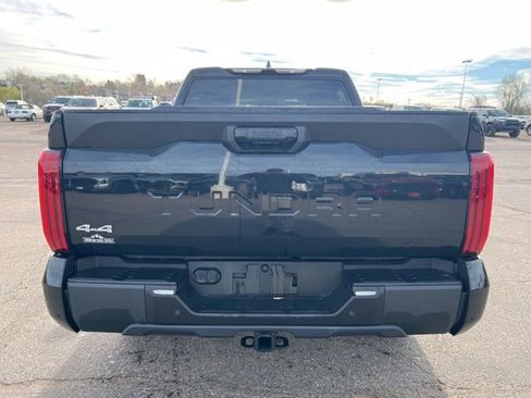 Used 2024 Toyota Tundra SR5 w/ SR5 Convenience Package image 5