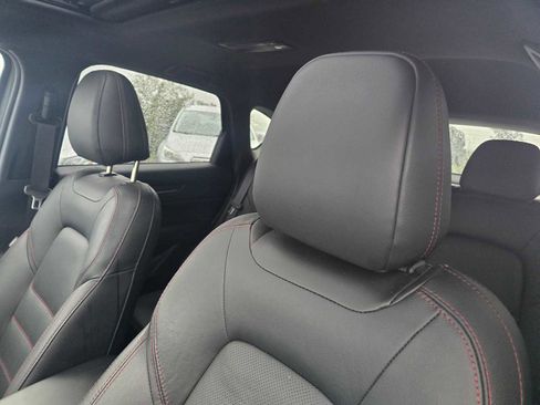 Used 2023 MAZDA CX-5 AWD 2.5 Turbo image 25