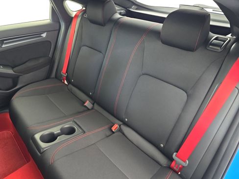 New 2026 Honda Civic Type R image 13