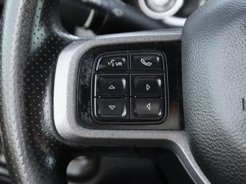 Used 2021 RAM 2500 Tradesman RWD image 23