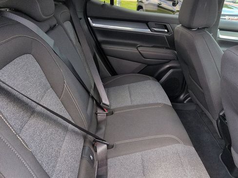 Used 2026 GMC Terrain Elevation w/ Black Edition AWD/4WD image 8