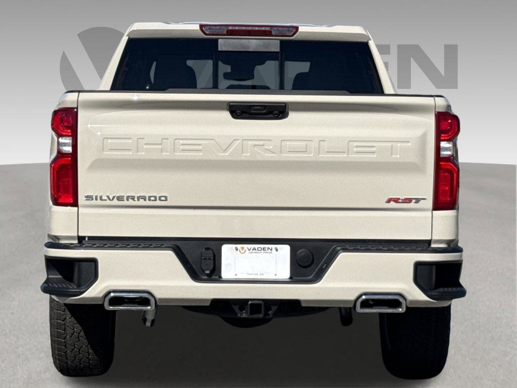 New 2026 Chevrolet Silverado 1500 RST w/ All Star Edition Plus AWD/4WD image 6