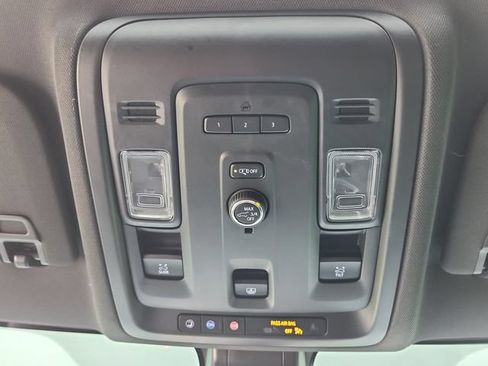 Certified 2021 Chevrolet Suburban RST AWD/4WD image 34