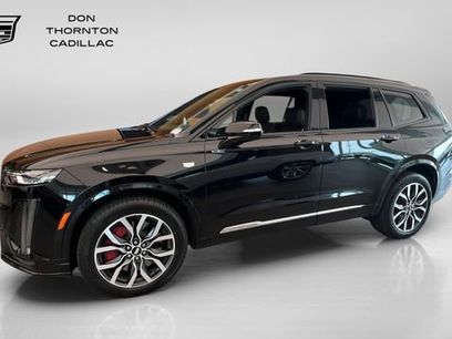 Used 2024 Cadillac XT6 Sport w/ LPO, Floor Liner Package