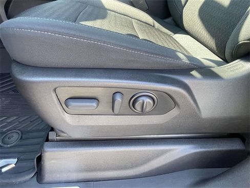 Used 2021 Chevrolet Silverado 1500 LT Trail Boss w/ Bed Protection Package image 15