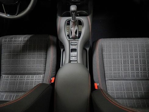 New 2026 Honda HR-V Sport image 30