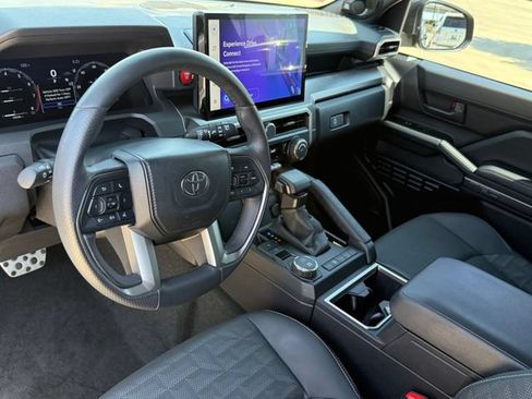 Used 2025 Toyota 4Runner TRD Sport Premium RWD image 8