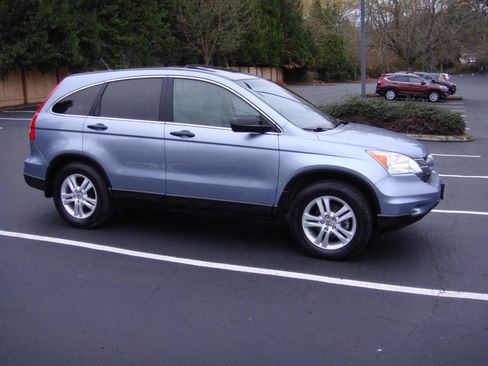 Used 2011 Honda CR-V EX image 5