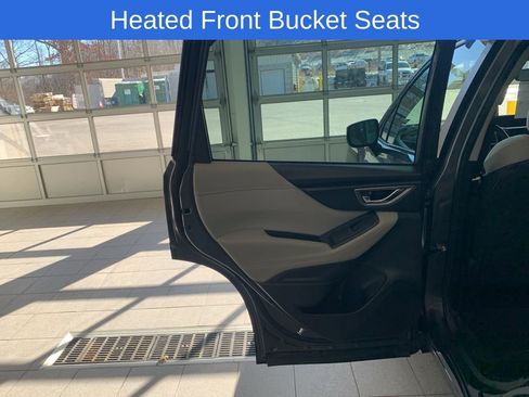 Certified 2023 Subaru Forester Premium image 14