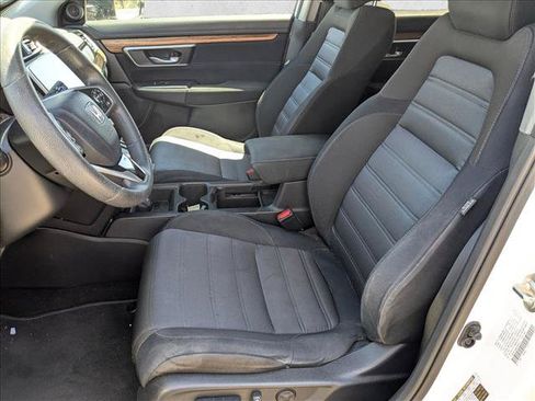 Used 2019 Honda CR-V EX image 15