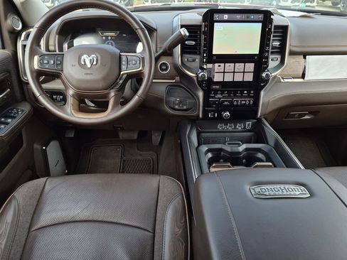 Used 2026 RAM 3500 Longhorn image 15