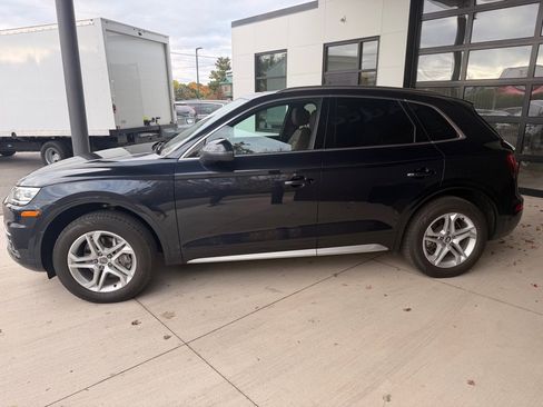 Used 2019 Audi Q5 2.0T Premium image 4
