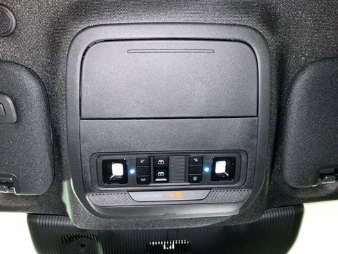 New 2026 Ford Explorer ST RWD image 23