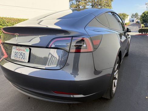 Used 2023 Tesla Model 3 Standard Range RWD image 8