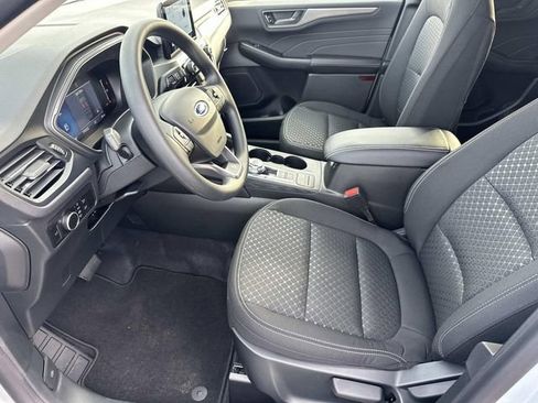New 2026 Ford Escape Active image 20