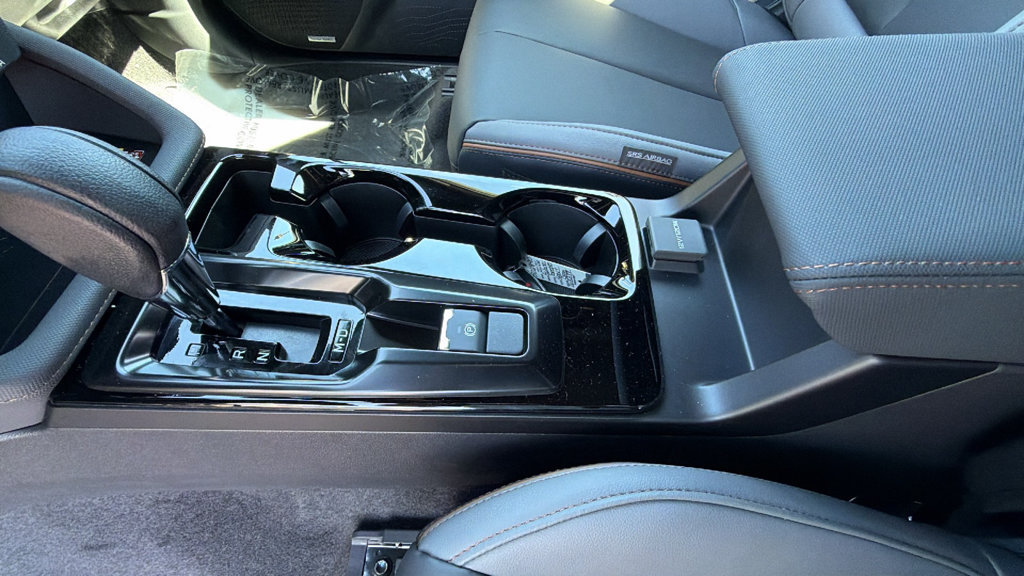 New 2026 Subaru Forester Sport AWD/4WD image 13