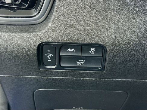 Used 2021 Kia Sorento SX image 23