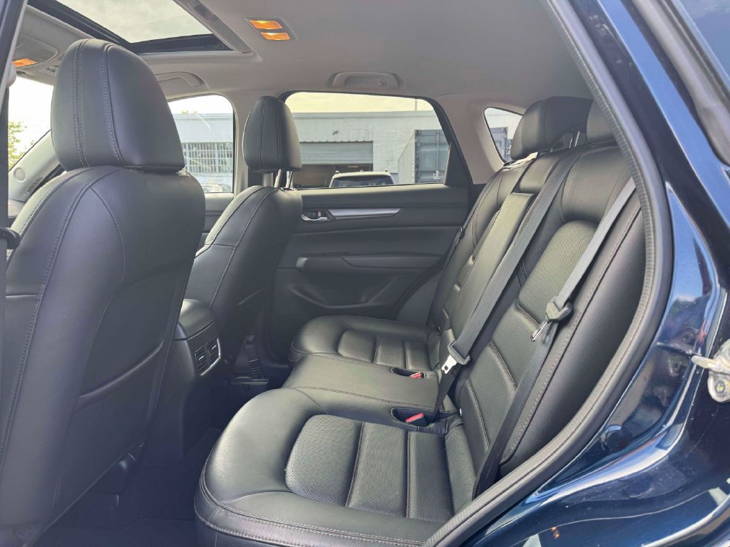 Used 2023 MAZDA CX-5 AWD 2.5 S image 14