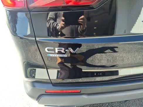 Used 2024 Honda CR-V Sport image 28