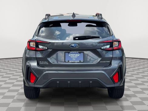 Used 2024 Subaru Crosstrek 2.0i Premium AWD/4WD image 7