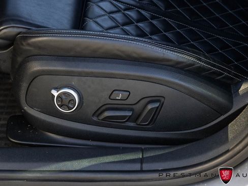 Used 2018 Audi S4 Premium Plus w/ Navigation Package image 24