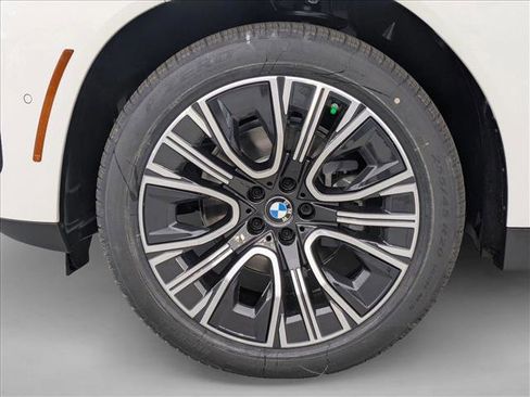 Used 2026 BMW X3 xDrive30 w/ Premium Package AWD/4WD image 10